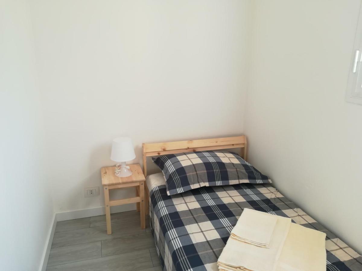 Case Degli Avi, Camere Nel Borgo Marinaro Pozzallo Buitenkant foto