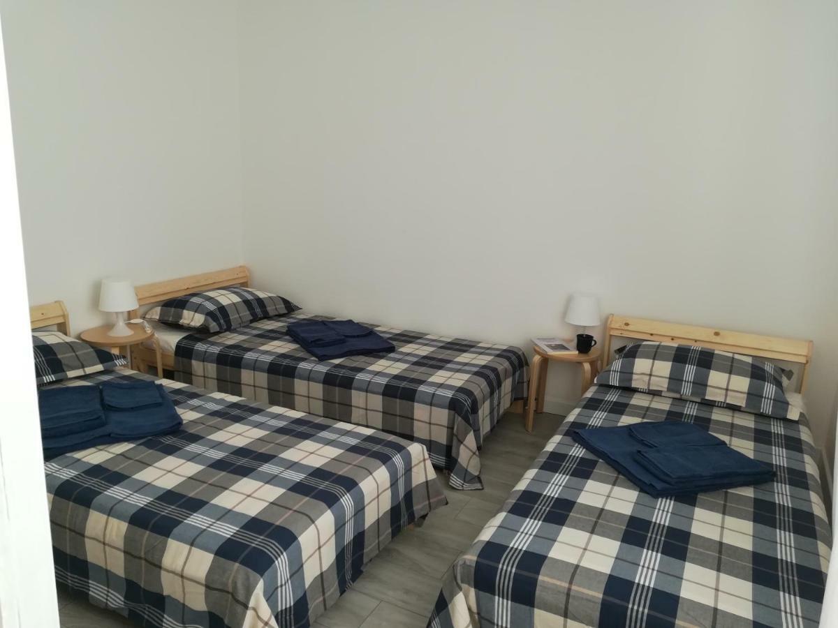 Case Degli Avi, Camere Nel Borgo Marinaro Pozzallo Buitenkant foto