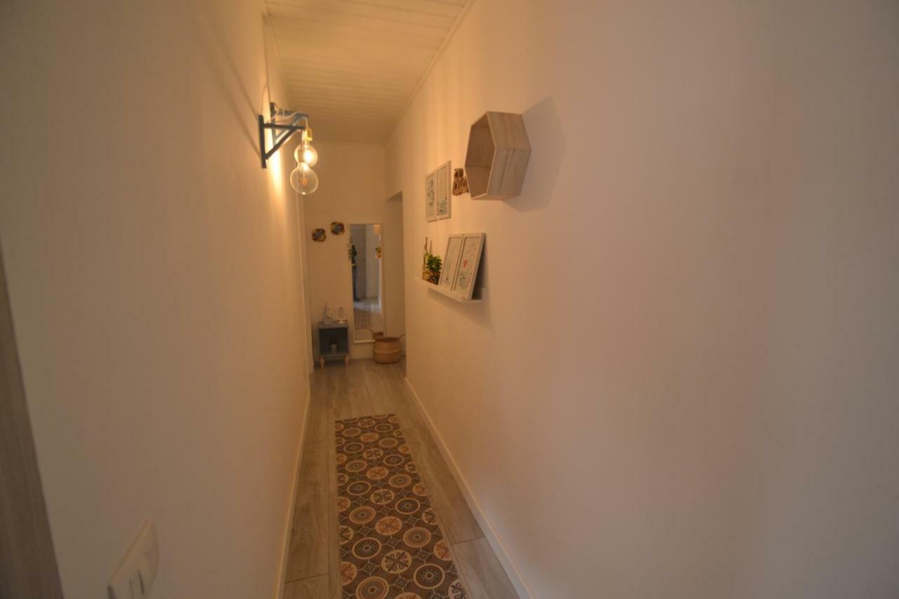 Case Degli Avi, Camere Nel Borgo Marinaro Pozzallo Buitenkant foto
