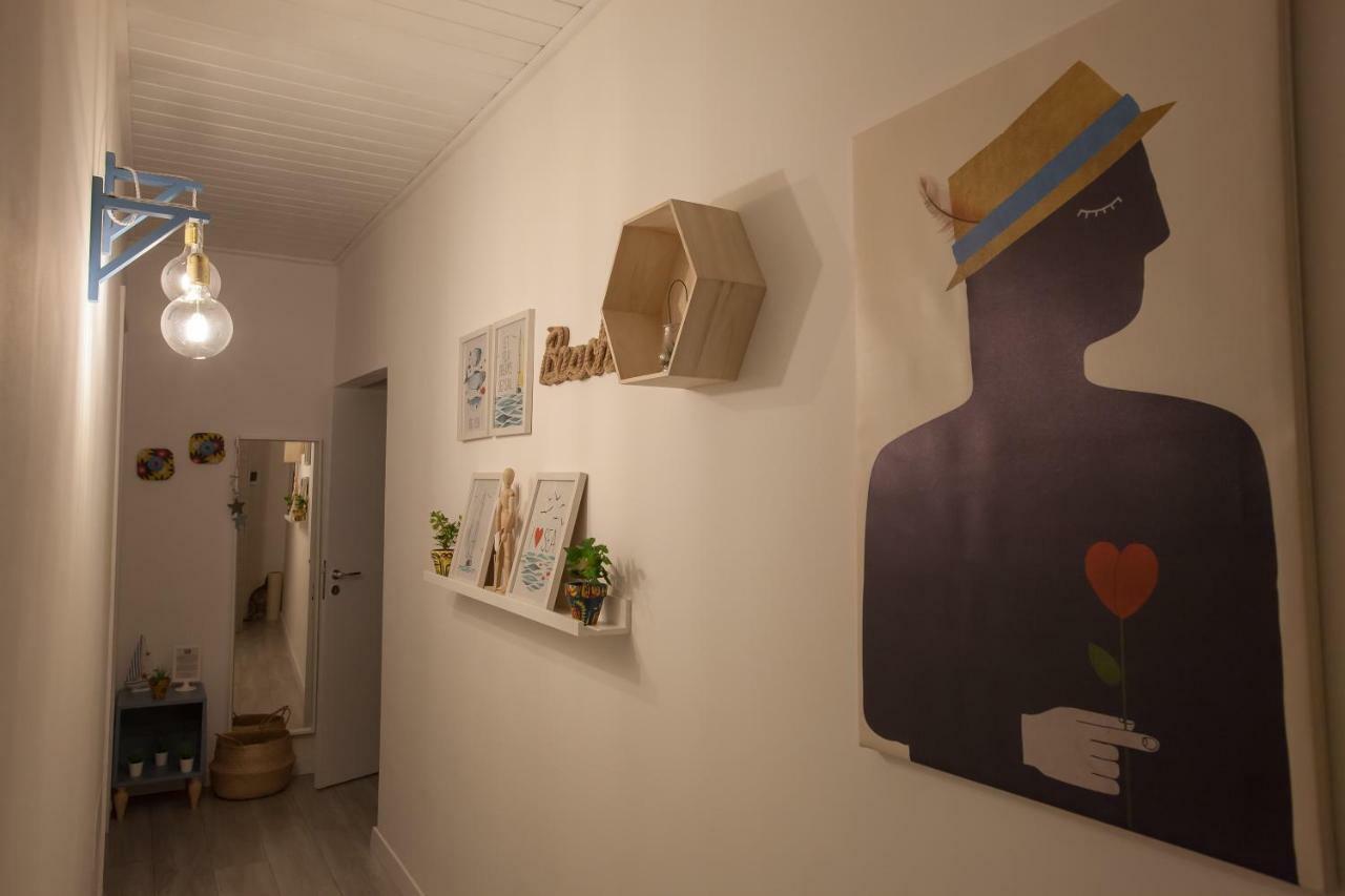 Case Degli Avi, Camere Nel Borgo Marinaro Pozzallo Buitenkant foto